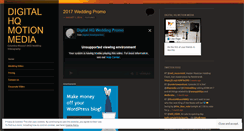 Desktop Screenshot of digitalhqvideo.com